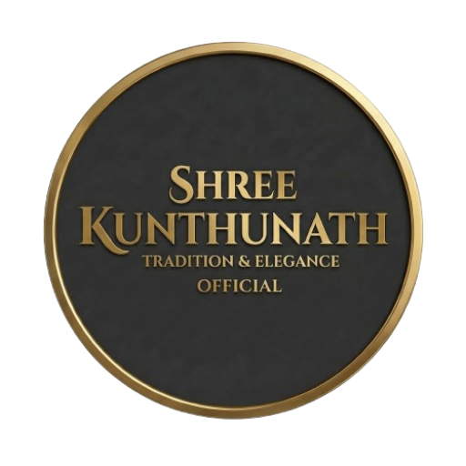 SHREE KUNTHUNATH Logo